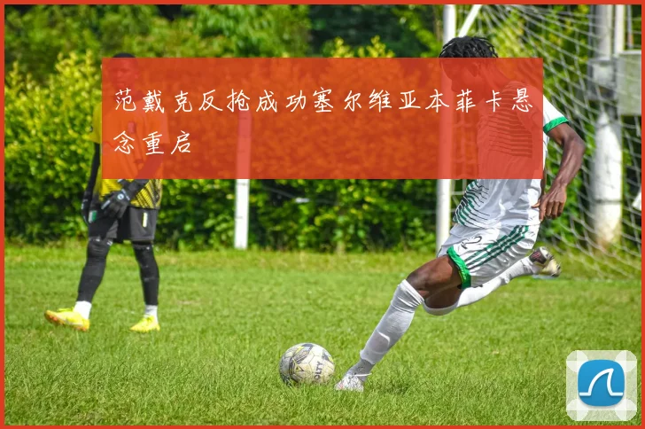 范戴克反抢成功塞尔维亚本菲卡悬念重启