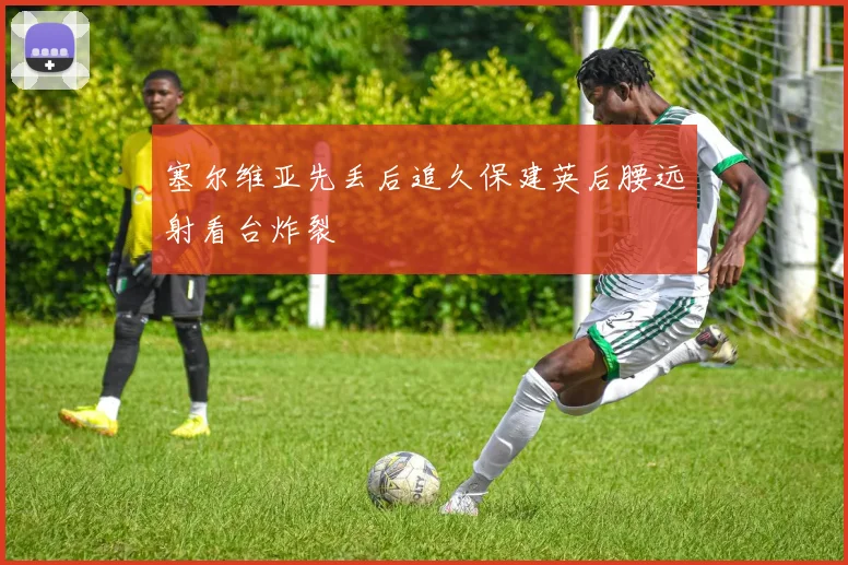 塞尔维亚先丢后追久保建英后腰远射看台炸裂