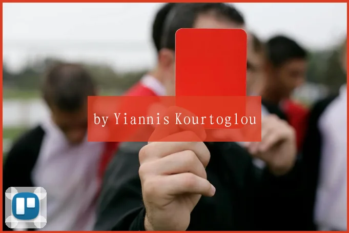 by Yiannis Kourtoglou