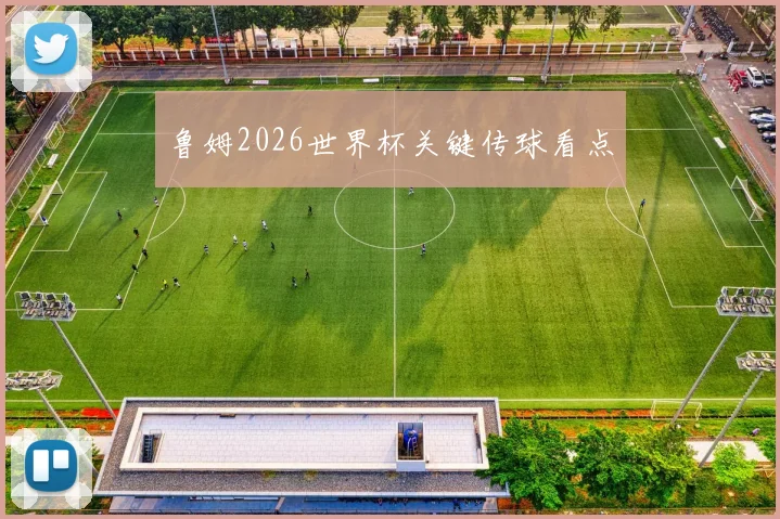 鲁姆2026世界杯关键传球看点