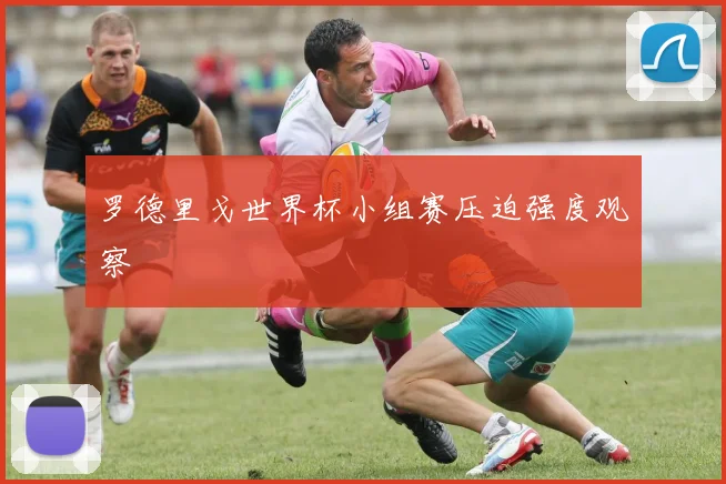 罗德里戈世界杯小组赛压迫强度观察