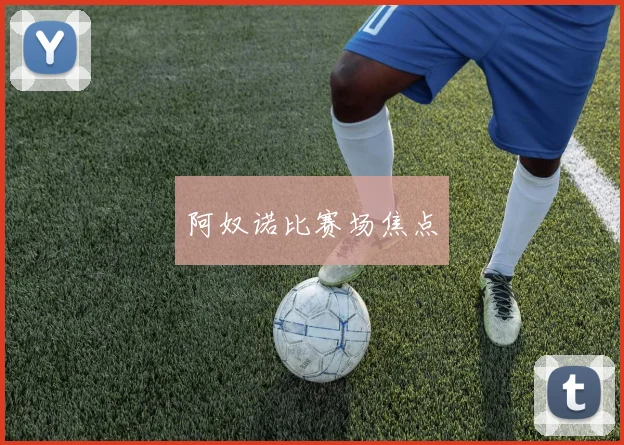 阿奴诺比赛场焦点
