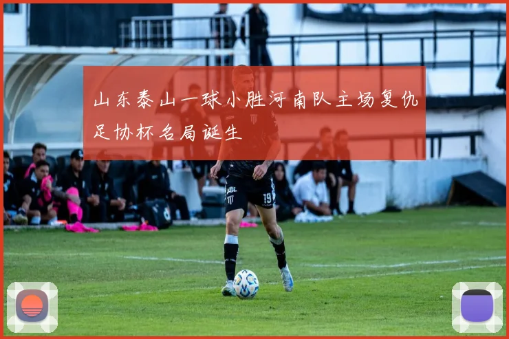 山东泰山一球小胜河南队主场复仇足协杯名局诞生