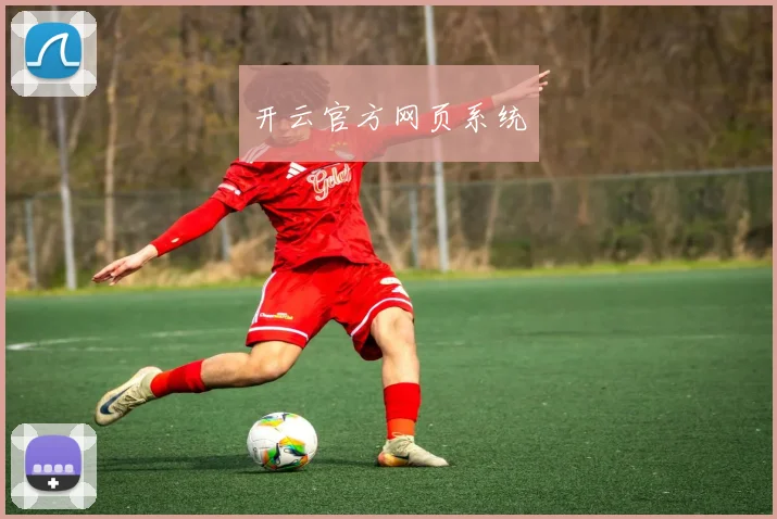 开云官方网页系统