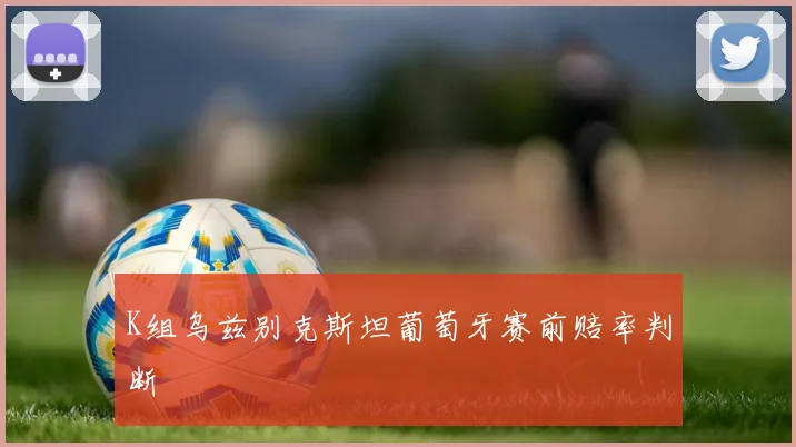 K组乌兹别克斯坦葡萄牙赛前赔率判断