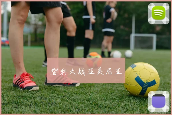 智利大战亚美尼亚