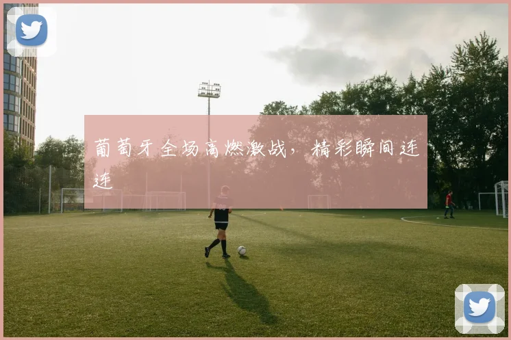 葡萄牙全场高燃激战，精彩瞬间连连