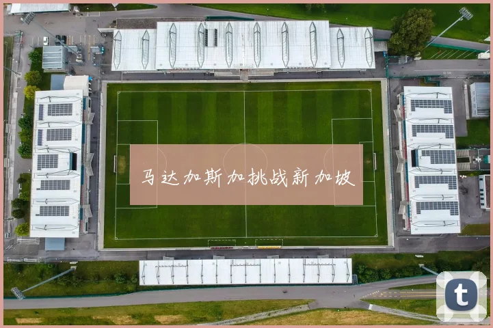 马达加斯加挑战新加坡