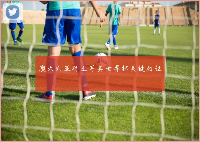 澳大利亚对土耳其世界杯关键对位