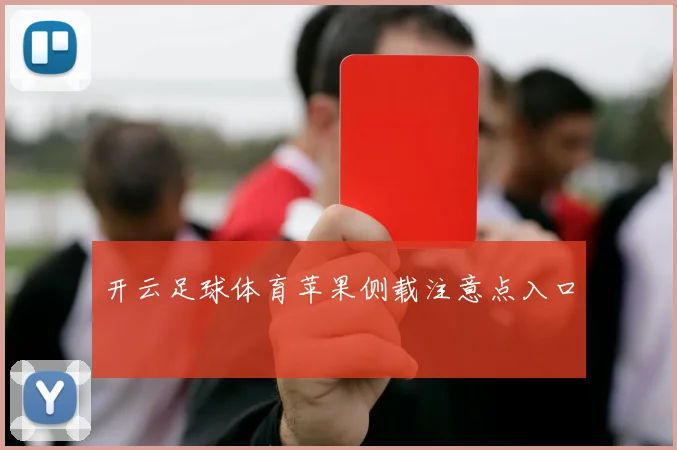 开云足球体育苹果侧载注意点入口