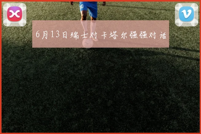 6月13日瑞士对卡塔尔强强对话