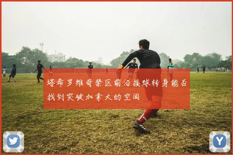 塔希罗维奇禁区前沿接球转身能否找到突破加拿大的空间